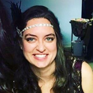 Meet your Posher, Caitlin